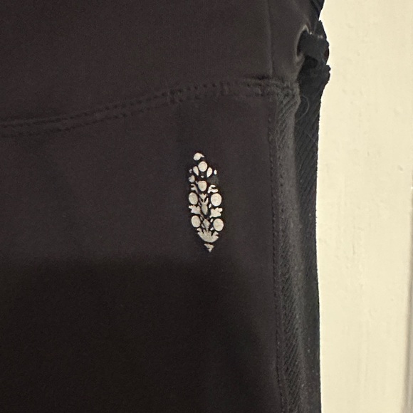 FP Movement by Free People Black Leggings - Picture 3 of 6